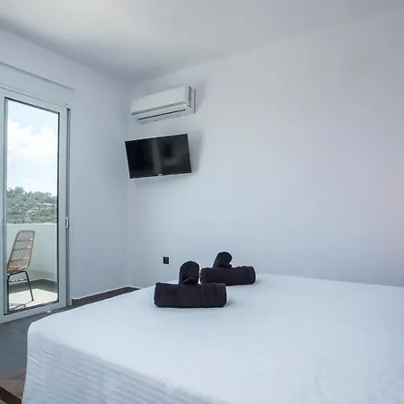 Tranquila Rhodes Psinthos