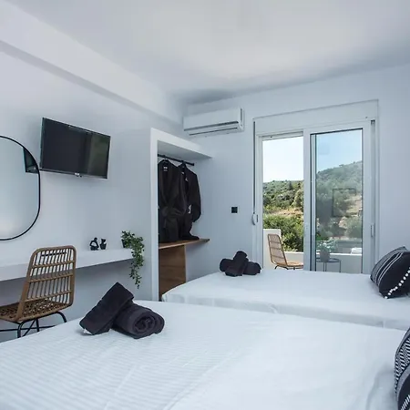 Villa Tranquila Rhodes *