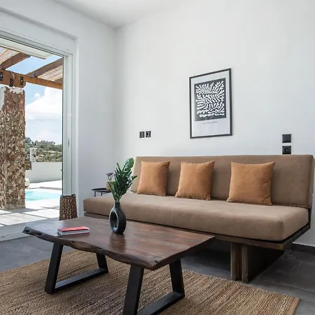 Villa Tranquila Rhodes *