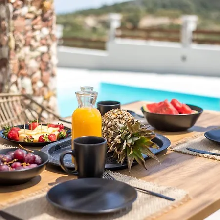 Villa Tranquila Rhodes *