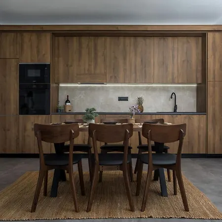 Villa Tranquila Rhodes