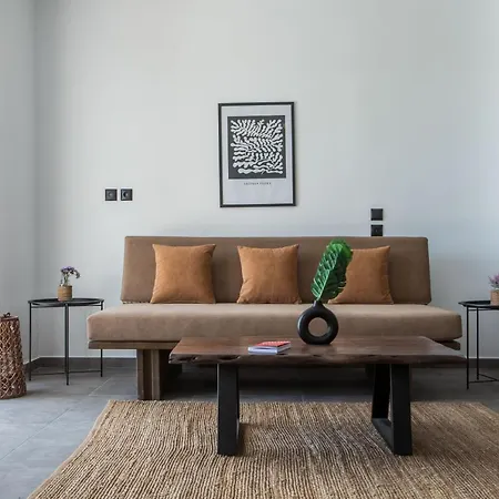 Villa Tranquila Rhodes