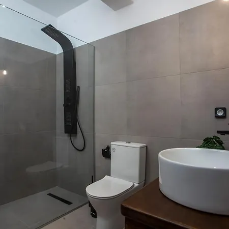 Tranquila Rhodes Psinthos