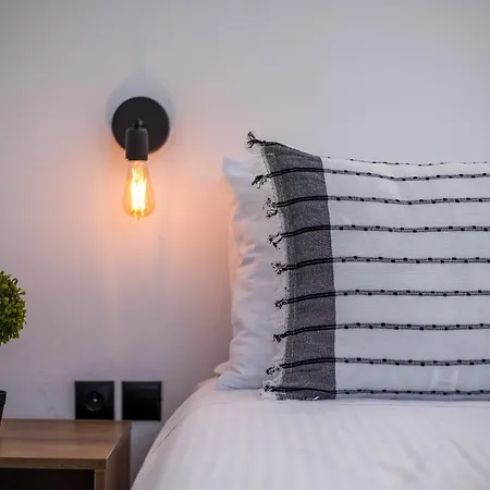 Tranquila Rhodes Villa Psinthos