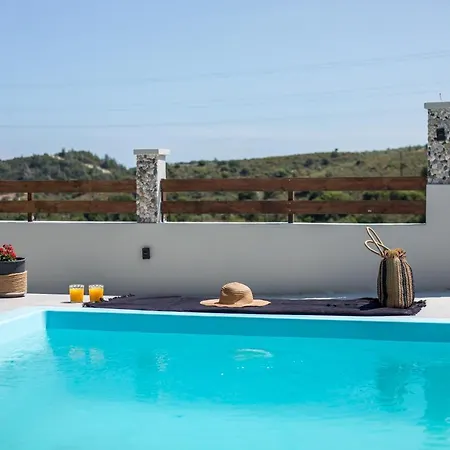 Villa Tranquila Rhodes *