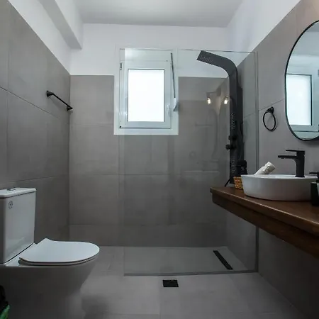 Villa Tranquila Rhodes Psinthos