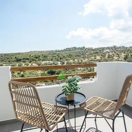 Villa Tranquila Rhodes *