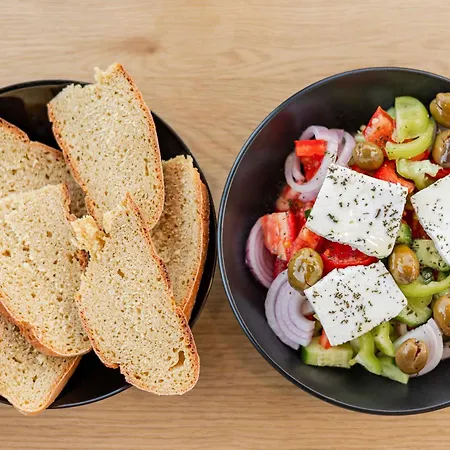 Villa Tranquila Rhodes