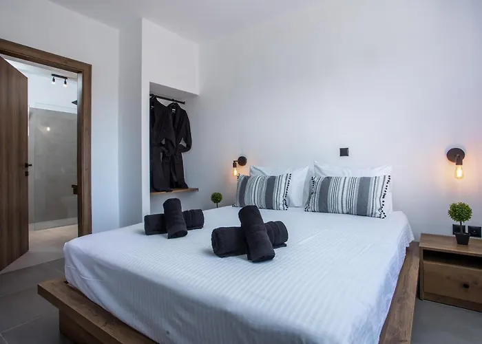 Villa Tranquila Rhodes *