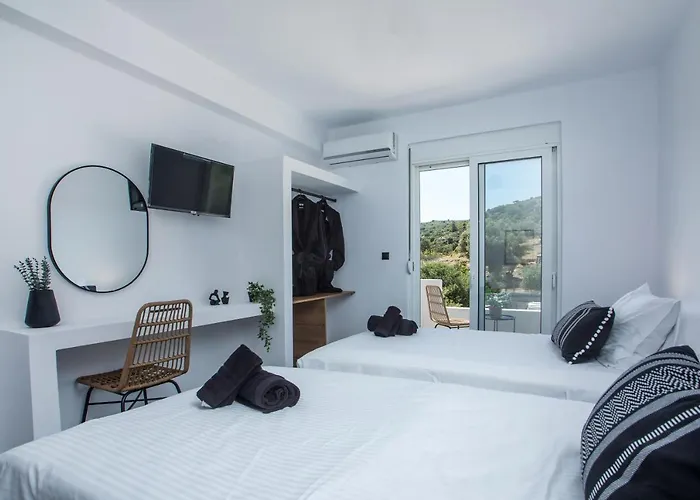 Villa Tranquila Rhodes *