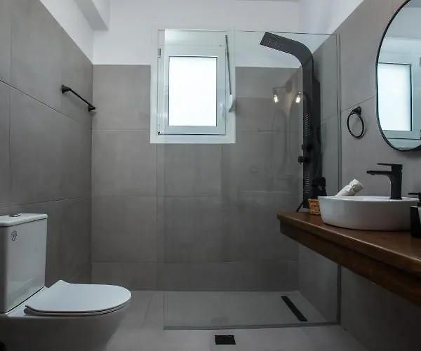 Villa Tranquila Rhodes Psinthos