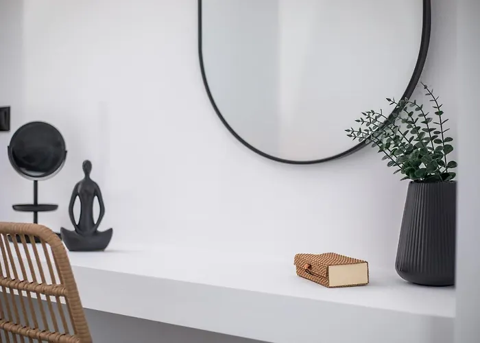 Tranquila Rhodes Villa Psinthos