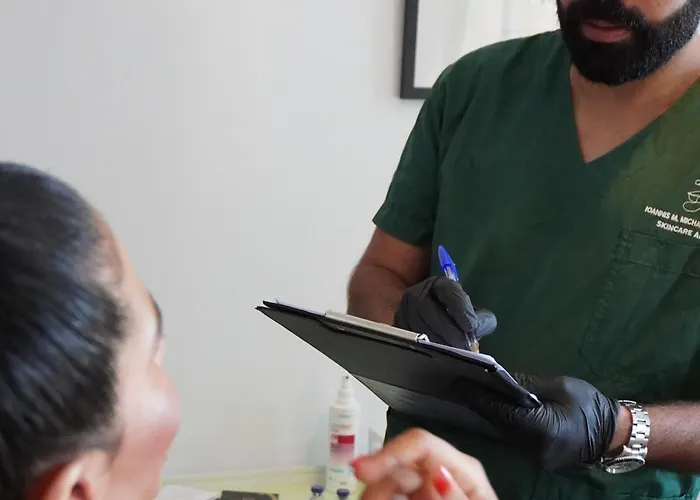 Tranquila Rhodes Villa